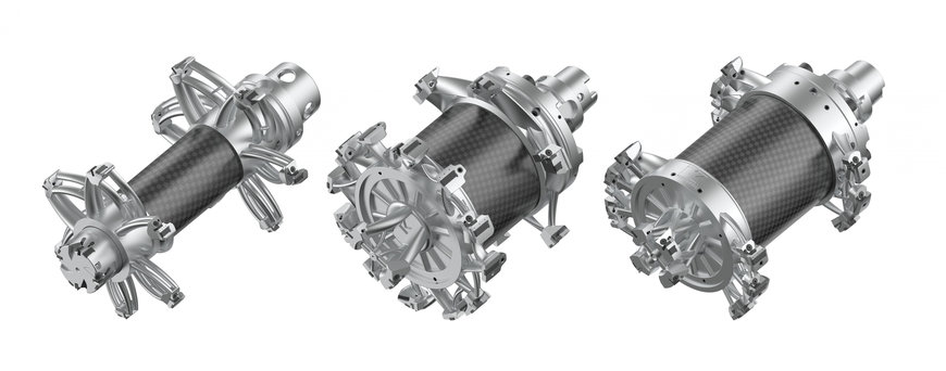 Kennametal, elektrikli araçlar için kurulum ve işleme süresinden tasarruf sağlayan takımlama çözümünün en hafif sürümünü tanıtıyor